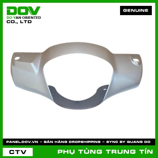 NẮP TRƯỚC GIÁ BẮT TAY LÁI | 53205-K29-900ZN | HONDA — 53205K29900ZN