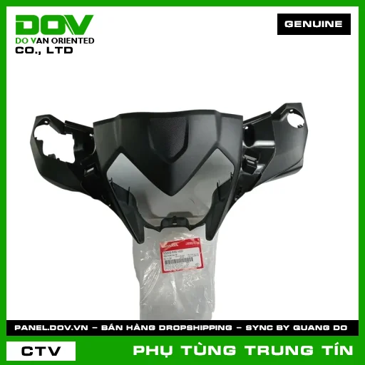 NẮP TRƯỚC TAY LÁI | 53205-K56-V00 | HONDA (WINNER, WINNER 150) — 53205K56V00