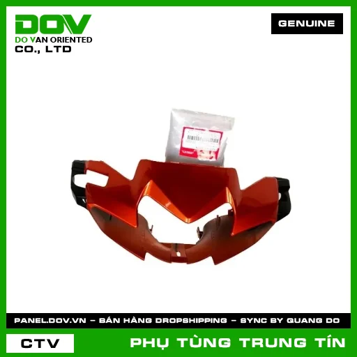 ỐP TAY LÁI TRƯỚC | 53205-K57-V00ZA | HONDA (BLADE, BLADE 110) — 53205K57V00ZA