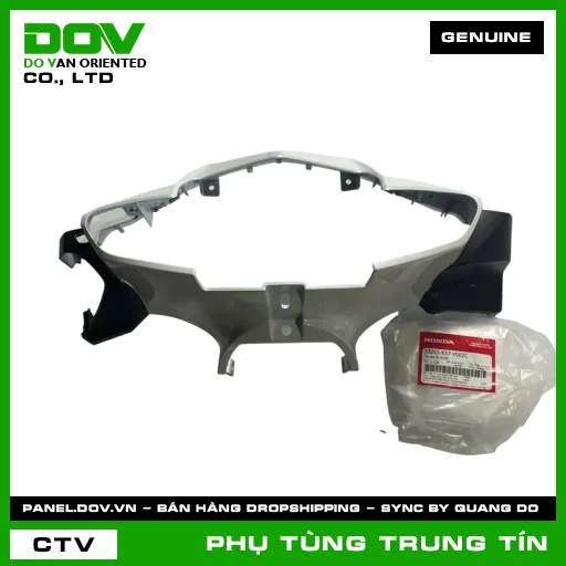 ỐP TAY LÁI TRƯỚC | 53205-K57-V00ZC | HONDA (BLADE, BLADE 110) — 53205K57V00ZC