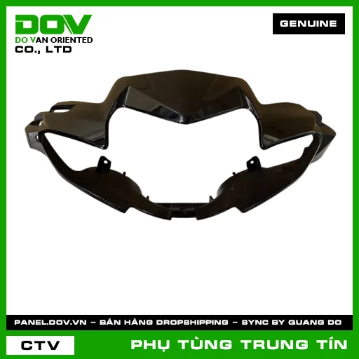 ỐP TAY LÁI TRƯỚC | 53205-K57-V00ZD | HONDA (BLADE, BLADE 110) — 53205K57V00ZD