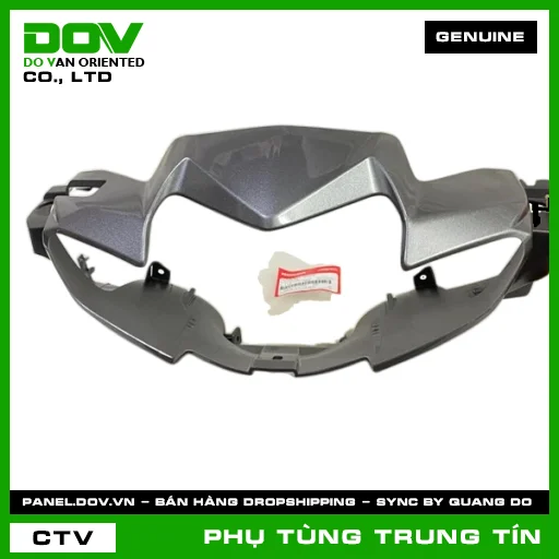 ỐP TAY LÁI TRƯỚC | 53205-K57-V00ZE | HONDA (BLADE, BLADE 110) — 53205K57V00ZE