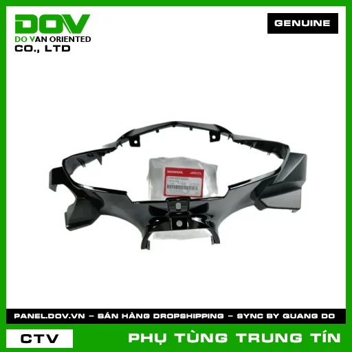 ỐP TAY LÁI TRƯỚC | 53205-K57-V10ZC | HONDA (BLADE, BLADE 110) — 53205K57V10ZC