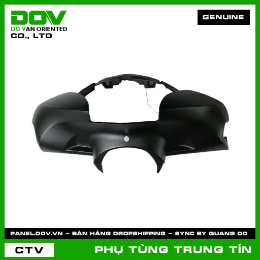 NẮP TRƯỚC GIÁ BẮT TAY LÁI *NHA76M* | 53205-K77-V00ZS | HONDA — 53205K77V00ZS