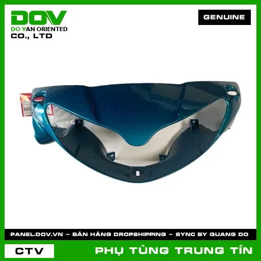 NẮP TRƯỚC TAY LÁI *B154M* | 53205-KFL-890ZA | HONDA (FUTURE) — 53205KFL890ZA