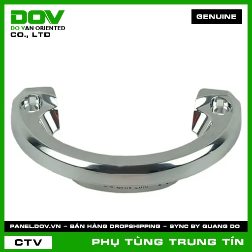 NẮP TRƯỚC GIÁ BẮT TAY LÁI | 53205-KWN-900 | HONDA (PCX) — 53205KWN900