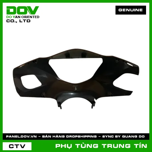 Nắp trước tay lái *YR303M* | 53205-KZL-E00ZJ | HONDA — 53205KZLE00ZJ