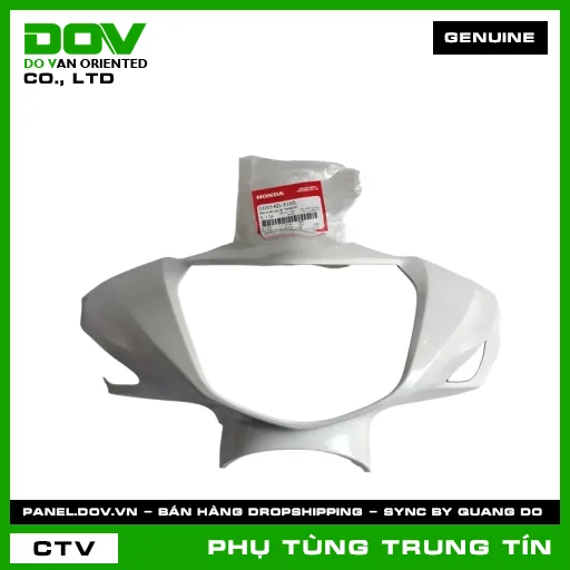 NẮP TRƯỚC TAY LÁI *NHB35P* | 53205-KZL-E10ZL | HONDA — 53205KZLE10ZL