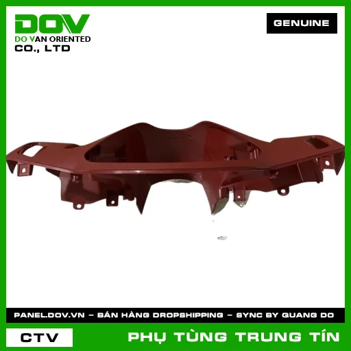 NẮP TAY LÁI SAU*R349R* | 53206-K29-900ZB | HONDA (SH MODE) — 53206K29900ZB