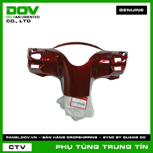 NẮP SAU TAY LÁI | 53206-K29-960ZL | HONDA — 53206K29960ZL