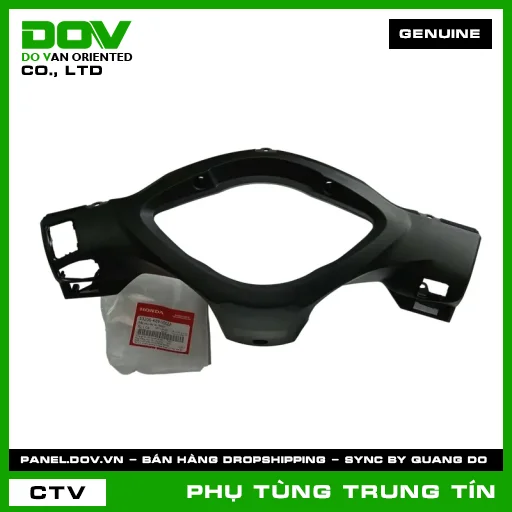 NẮP SAU TAY LÁI *NH1* | 53206-K89-V00ZA | HONDA (WAVE, WAVE ALPHA 110, WAVE RSX 110) — 53206K89V00ZA