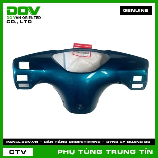 NẮP SAU TAY LÁI *B154M* | 53206-KFL-890ZA | HONDA (FUTURE) — 53206KFL890ZA