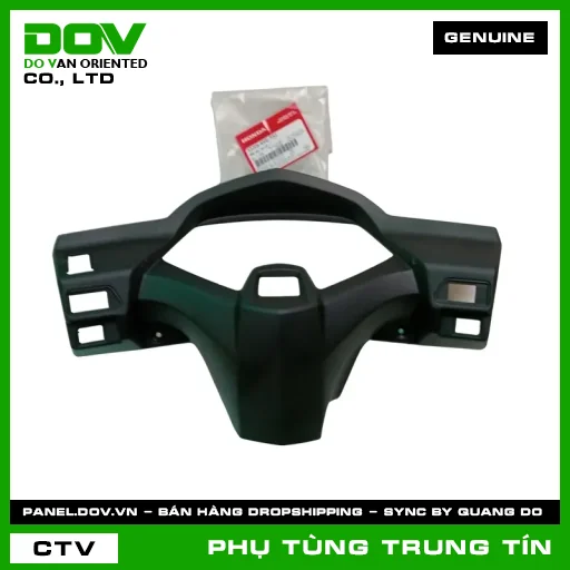 NẮP SAU TAY LÁI | 53206-KVG-950 | HONDA (AIR BLADE, AIR BLADE 110) — 53206KVG950