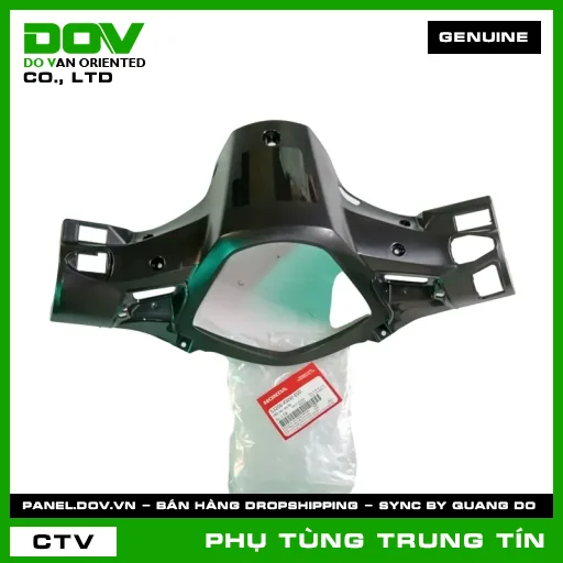 NẮP SAU TAY LÁI | 53206-KWW-E00 | HONDA (WAVE, WAVE RSX 110) — 53206KWWE00