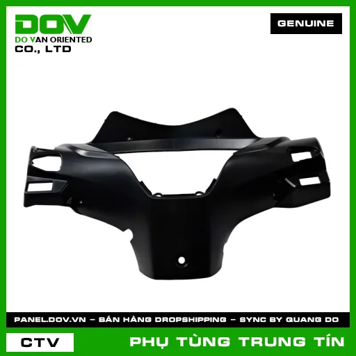 NẮP SAU TAY LÁI | 53206-KYL-840 | HONDA (FUTURE) — 53206KYL840