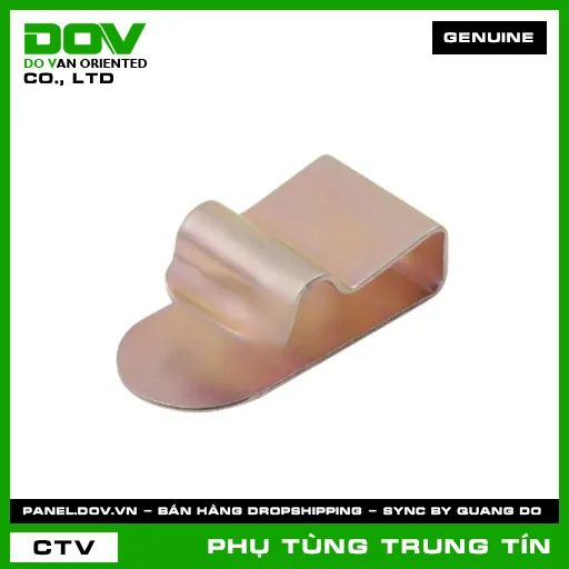 KẸP ĐÈN PHA | 53208-GFM-970 | HONDA (LEAD 110) — 53208GFM970