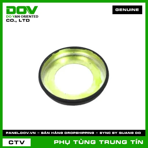 PHỚT CHẮN BỤI TAY PHANH | 53213-MB4-771 | HONDA (CB1000R, CB150R, CB300R, CB350 H'NESS, CB500F, CB500X, CB650R, CBR500R, CBR650R, NX500, REBEL 1100, REBEL 300, REBEL 500) — 53213MB4771