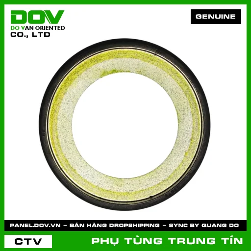 PHỚT CHẮN BỤI TAY PHANH | 53214-MR7-003 | HONDA (CBR1000RR) — 53214MR7003