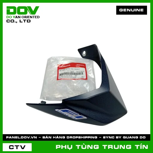 NẮP TRÊN TAY LÁI TRÁI *PB406M* | 53215-K56-V00ZB | HONDA (WINNER, WINNER 150) — 53215K56V00ZB