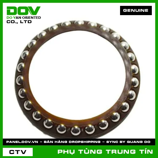 BỘ BI BÁT PHUỐC DƯỚI | 53215-K93-T01 | HONDA (PCX 160, SUPER CUB C125) — 53215K93T01