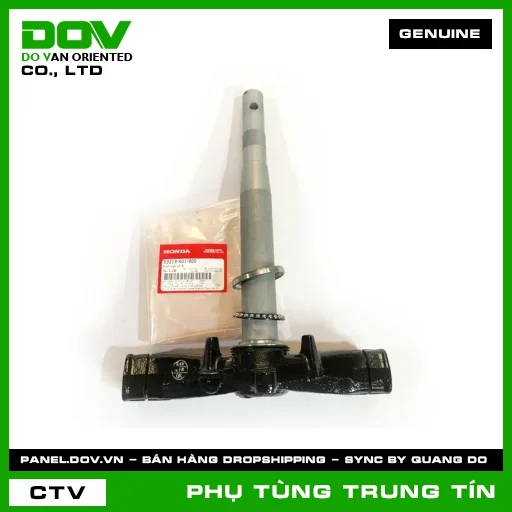 CỤM TRỤC CỔ LÁI | 53219-K01-900 | HONDA (SH 125/150) — 53219K01900