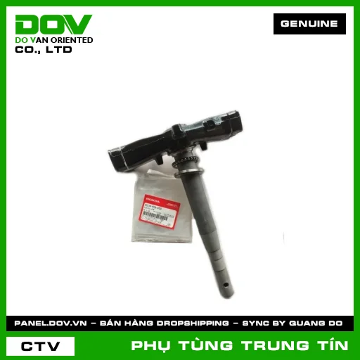 CỤM TRỤC CỔ LÁI | 53219-K0R-V00 | HONDA (SH 125/150, SH 125/160) — 53219K0RV00
