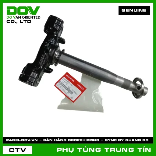 CỤM TRỤC CỔ LÁI | 53219-K2C-V00 | HONDA (VISION 110) — 53219K2CV00
