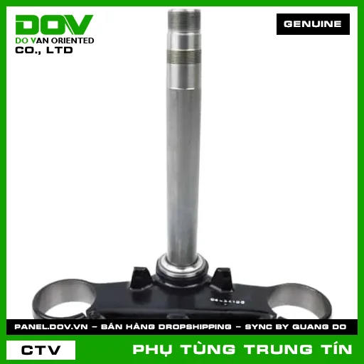 CỤM TRỤC CỔ LÁI | 53219-K45-NM0 | HONDA — 53219K45NM0