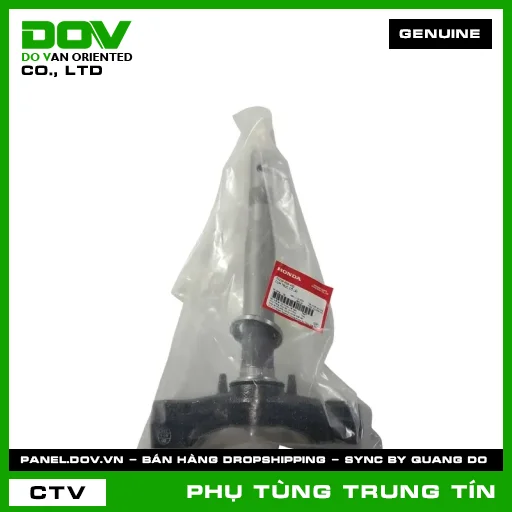 CỤM TRỤC CỔ LÁI | 53219-K56-V00 | HONDA (WINNER 150, WINNER R, WINNER X) — 53219K56V00
