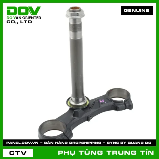 CỤM TRỤC CỔ LÁI | 53219-K94-T00 | HONDA (CB150R, CB300R) — 53219K94T00