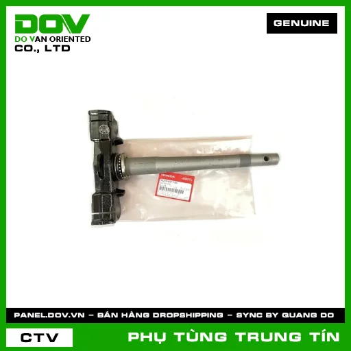 CỤM TRỤC CỔ LÁI | 53219-K97-T00 | HONDA (PCX, PCX 125/150) — 53219K97T00