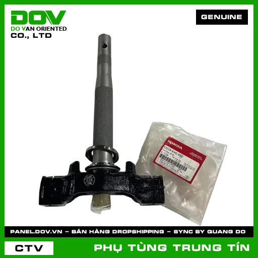 CỤM TRỤC CỔ LÁI | 53219-KVG-950 | HONDA (AIR BLADE 110) — 53219KVG950