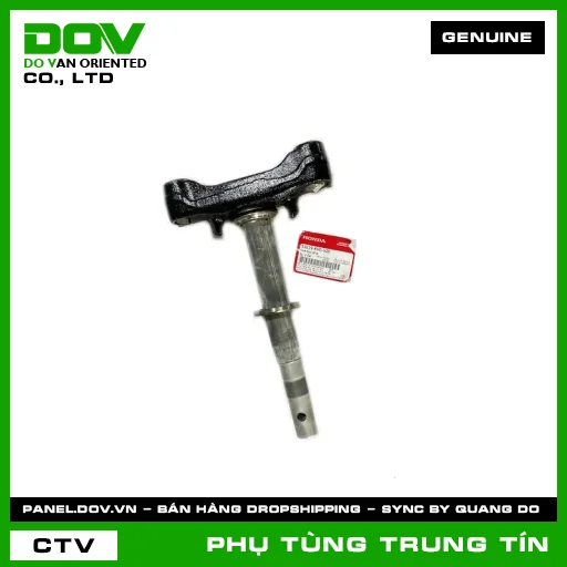Cụm trục cổ lái | 53219-KVG-V20 | HONDA (AIR BLADE 110) — 53219KVGV20