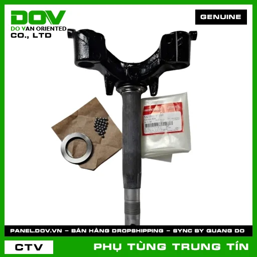 CỤM TRỤC CỔ LÁI | 53219-KVV-910 | HONDA — 53219KVV910