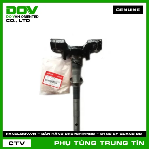 CỤM TRỤC CỔ LÁI | 53219-KWN-980 | HONDA (PCX, PCX 125) — 53219KWN980