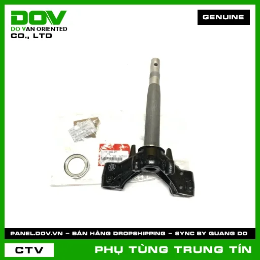CỤM TRỤC CỔ LÁI | 53219-KWW-640 | HONDA (WAVE RSX 110) — 53219KWW640