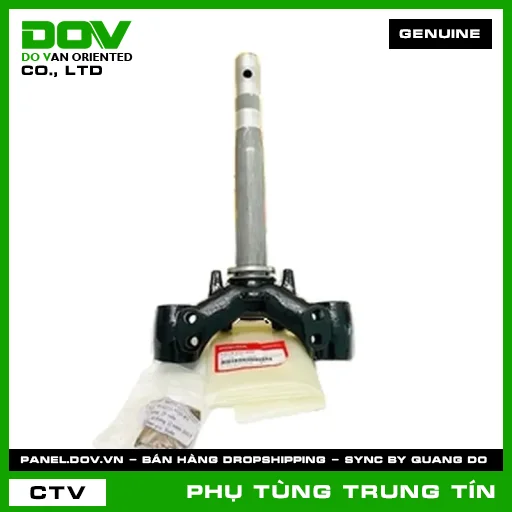 CỤM TRỤC CỔ LÁI | 53219-KYL-840 | HONDA — 53219KYL840