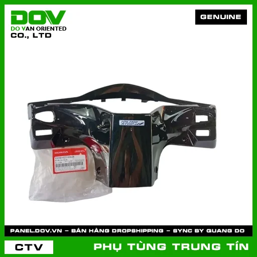 BỘ NẮP SAU TAY LÁI | 53230-K27-V00ZA | HONDA (AIR BLADE, AIR BLADE 125) — 53230K27V00ZA