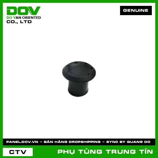 CHỤP ĐAI ỐC CỔ LÁI | 53232-K94-T00 | HONDA (CB150R, CB300R, CB500F, CB500X, CBR500R, NX500) — 53232K94T00