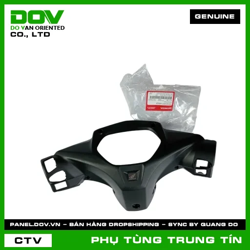 ỐP TAY LÁI SAU | 53250-K57-V00ZA | HONDA (BLADE, BLADE 110) — 53250K57V00ZA