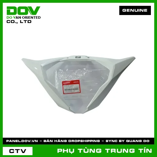 ỐP TRÊN TAY LÁI *NHB55P* | 53270-K2P-V60ZD | HONDA (WINNER, WINNER X) — 53270K2PV60ZD
