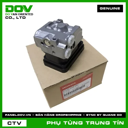 Bộ mô đun | 57110-K56-V61 | HONDA (WINNER X) — 57110K56V61