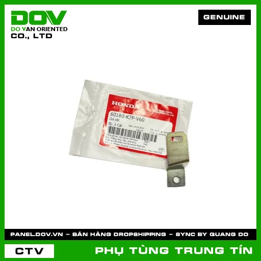 GIÁ BẮT | 60180-K2P-V60 | HONDA (WINNER R, WINNER X) — 60180K2PV60