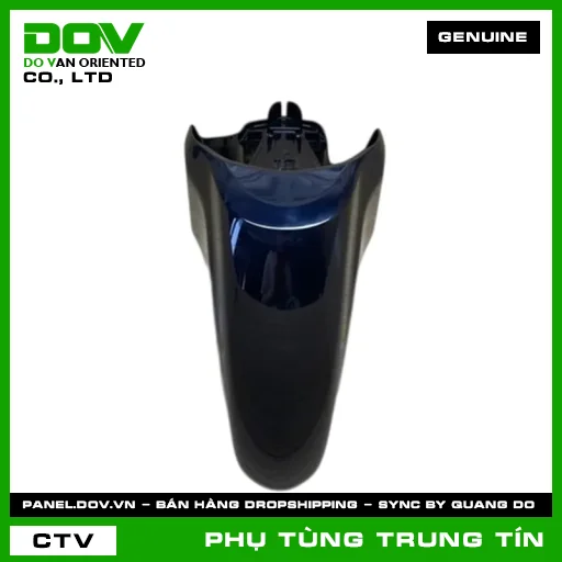 BỘ CHẮN BÙN TRƯỚC *PB410* | 61000-K1N-V00ZB | HONDA (SH MODE) — 61000K1NV00ZB