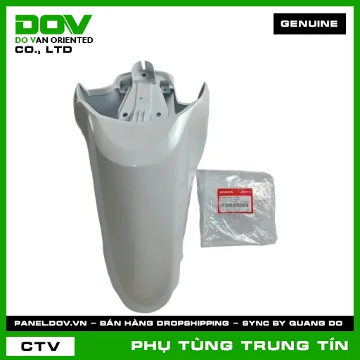 BỘ CHẮN BÙN TRƯỚC *NHB35* | 61000-K1N-V10ZA | HONDA (SH MODE) — 61000K1NV10ZA