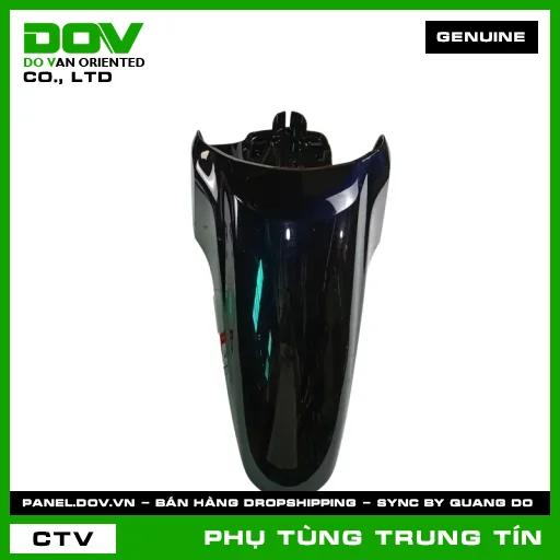 BỘ CHẮN BÙN TRƯỚC *PB410* | 61000-K1N-V10ZD | HONDA (SH MODE) — 61000K1NV10ZD