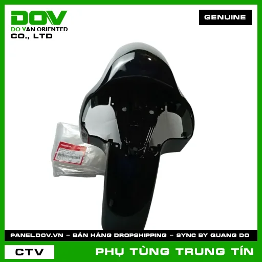 BỘ CHẮN BÙN TRƯỚC *NHB25* | 61000-K1N-V10ZF | HONDA (SH MODE) — 61000K1NV10ZF