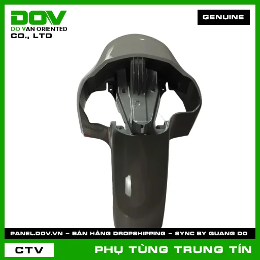 BỘ CHẮN BÙN TRƯỚC *NHC60* | 61000-K1N-V60ZB | HONDA (SH MODE) — 61000K1NV60ZB