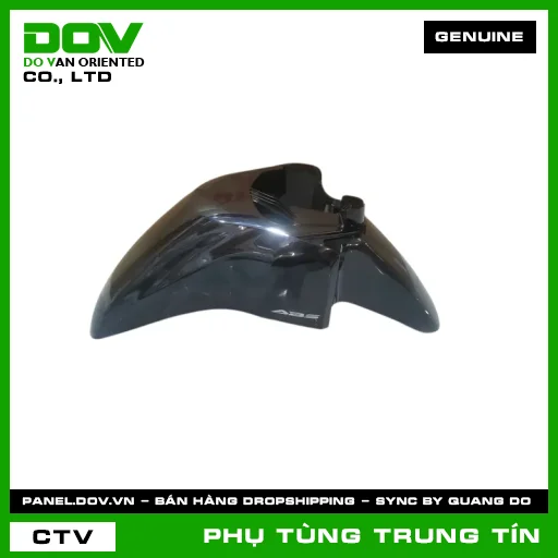 BỘ CHẮN BÙN TRƯỚC *TYPE2* | 61000-K1N-V70ZA | HONDA — 61000K1NV70ZA