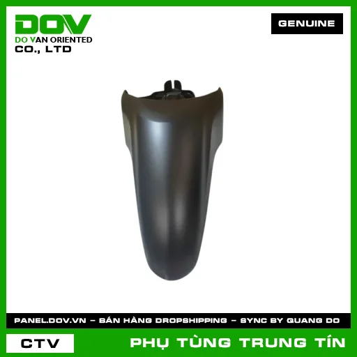 BỘ CHẮN BÙN TRƯỚC *NHA76* | 61000-K1N-V70ZB | HONDA (SH MODE) — 61000K1NV70ZB